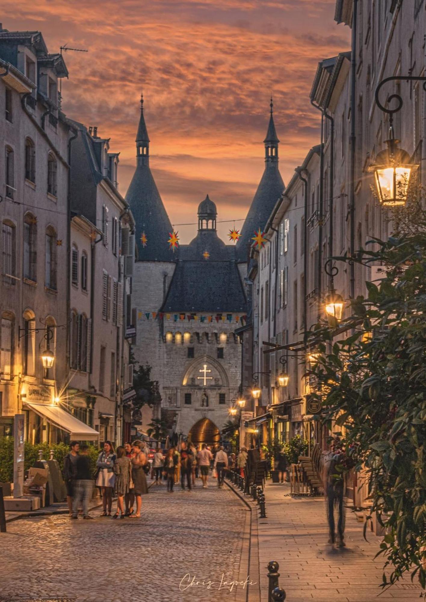 Petit Cocon Proche De Stanislas Nancy Exterior foto
